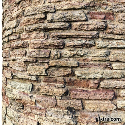 3dsky Pro - Masonry 05 (material)