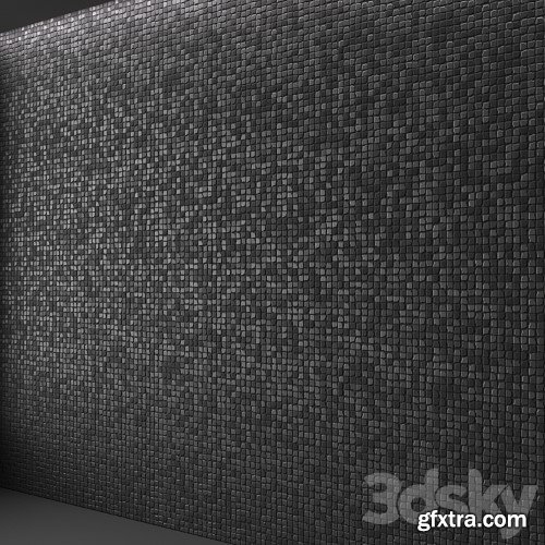 3dsky Pro - Wall decoration material №24