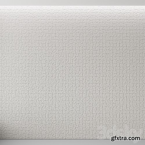 3dsky Pro - Wall decoration material №24