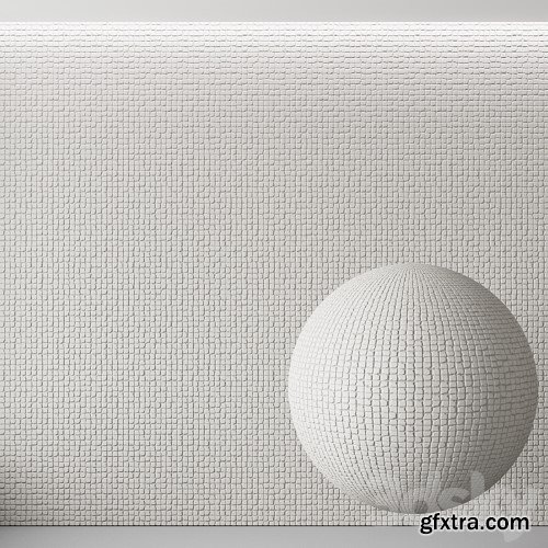 3dsky Pro - Wall decoration material №24