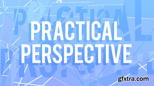 Gumroad - Paint With Nick - Practical Perspective