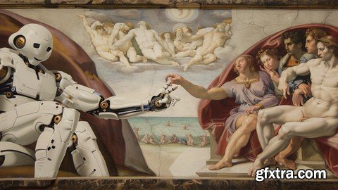 Udemy - AI Explained for Filmmakers (and other frightened creatives)