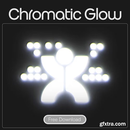 DoronSupply / Doron Studio - Chromatic Glow
