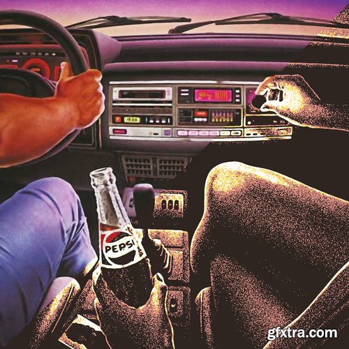 DoronSupply / Doron Studio - Xerox Machine Pro