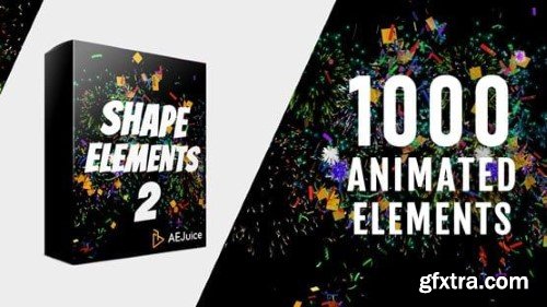 AEJuice - Shape Elements 2