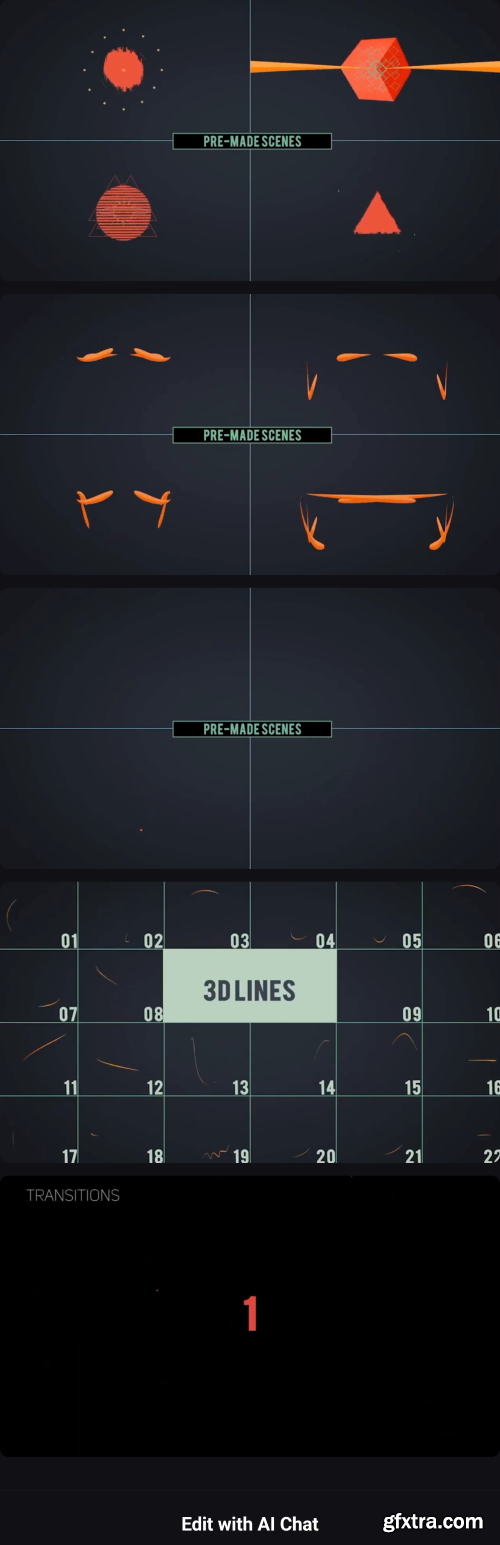 AEJuice - Shape Elements 2