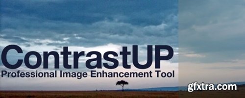 Aescripts - ContrastUp 2.3.1 MacOS/Win