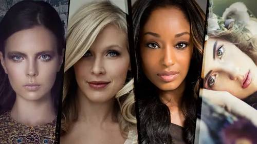 'CreativeLive - Modern Women's Portraiture'