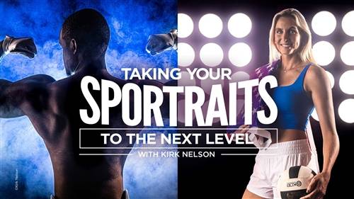 'KelbyOne - Taking Your 