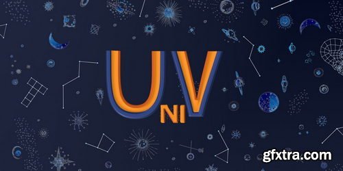 Blendermarket - Univ - Uv Toolkit v3.1.6
