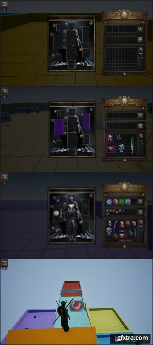 Ultimate Inventory Manager II v5.3+ Ultimate Inventory Manager II v5.3+