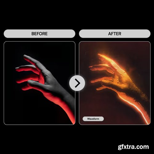 DoronSupply / Doron Studio - CRT Phaser