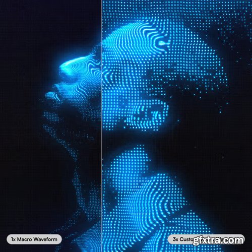 DoronSupply / Doron Studio - CRT Phaser