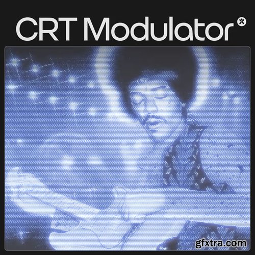DoronSupply / Doron Studio - CRT Modulator