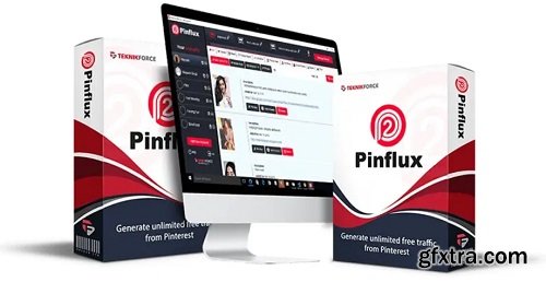 Teknikforce Pinflux2 PRO 5.8