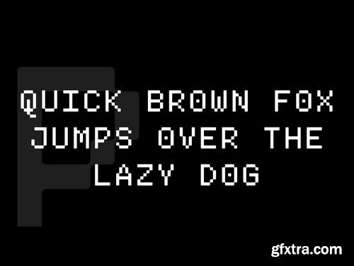 Craftwork Design - Pixmon Full Family