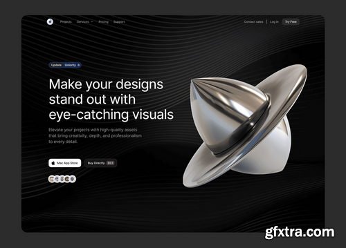 Craftwork Design - Uniority