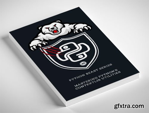 Mastering Python\'s Contextlib Utilities