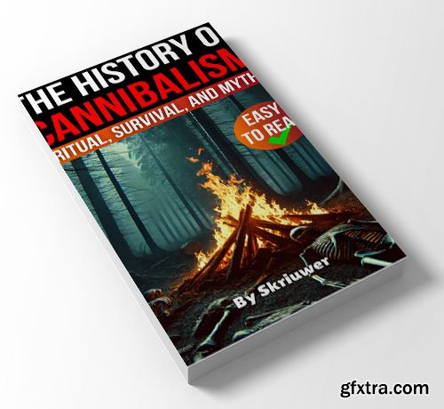 The History of Cannibalism