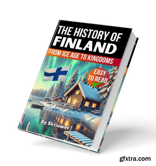 The History of Finland: From Ice Age to Kingdoms