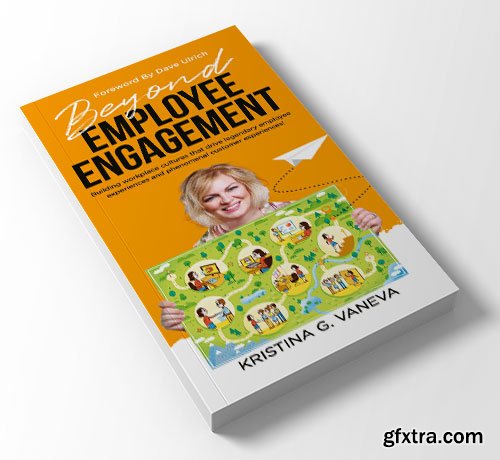 Beyond Employee Engagement