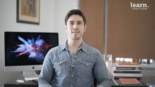 'CreativeLive - Logo Design Fundamentals'