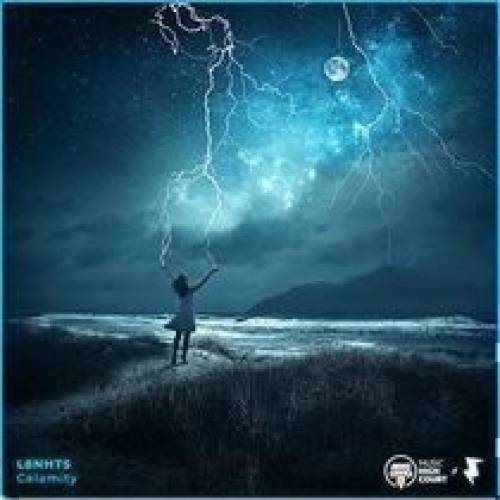 'Audiio - Calamity (Instrumental) - MHC'