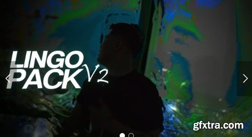 Payhip - Lingo Pack V2