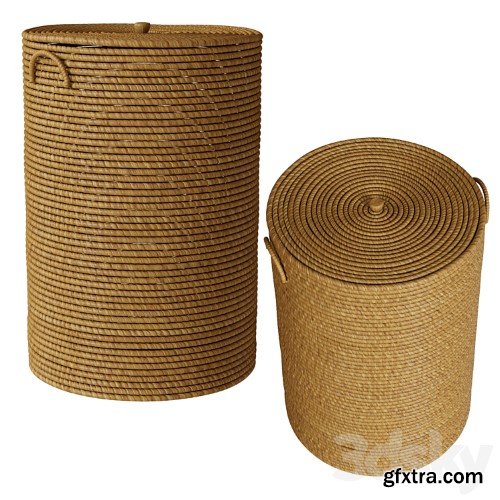 3dsky Pro - Laundry basket