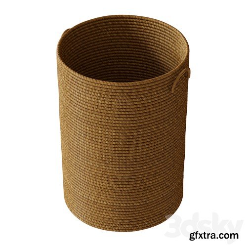 3dsky Pro - Laundry basket