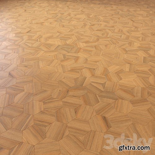 3dsky Pro - Parquet | Laminate
