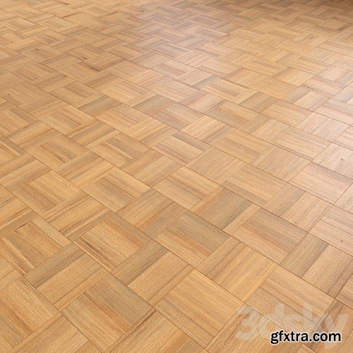 3dsky Pro - Parquet | Laminate
