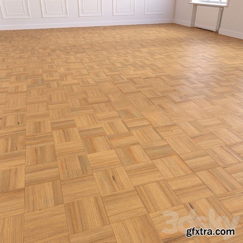 3dsky Pro - Parquet | Laminate