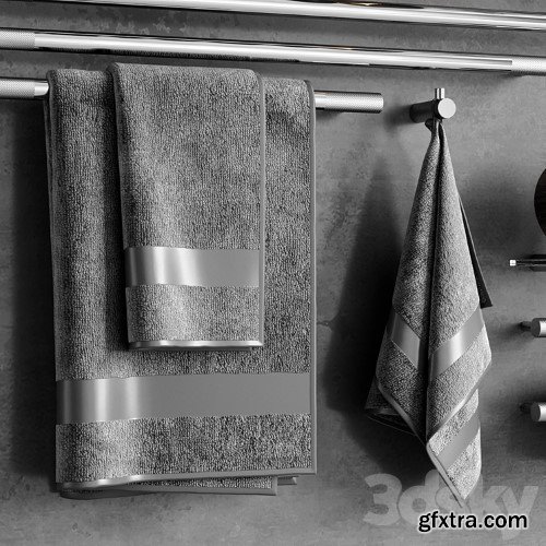 3dsky Pro - Decor Walther Club Accessories 2