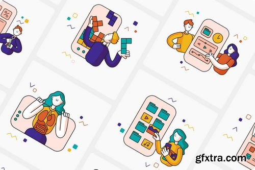 LS Graphics - Clusck 2.0!