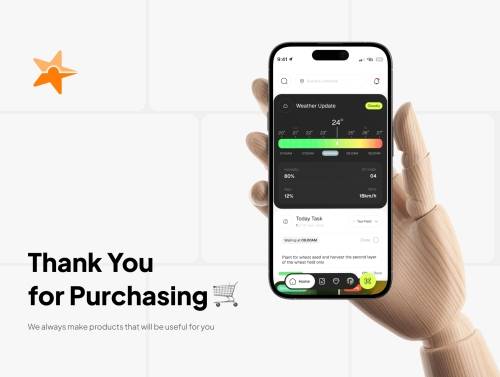 'Harvest Link - Agriculture Mobile Monitoring App' 'Harvest Link - Agriculture Mobile Monitoring App'