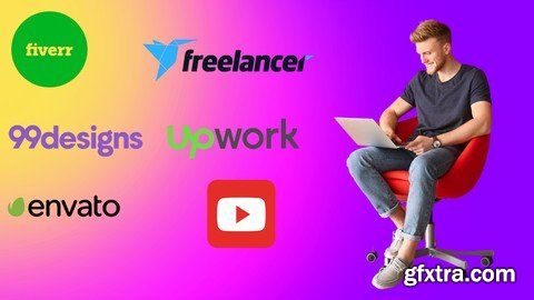 Udemy - Ultimate Freelancing Course From Beginner To Expert Success