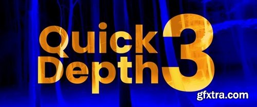 Aescripts - Quick Depth v3.0.0 Win Aescripts - Quick Depth v3.0.0 Win