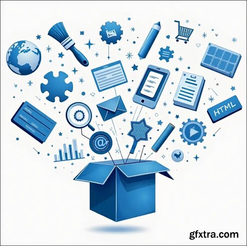 Quick 'n Easy Web Builder 12.2