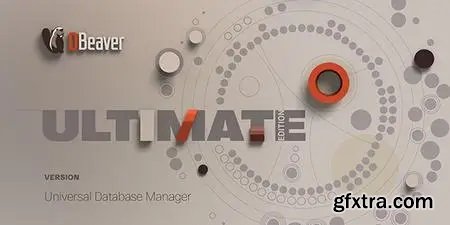 DBeaver 25.2.0 Ultimate Edition