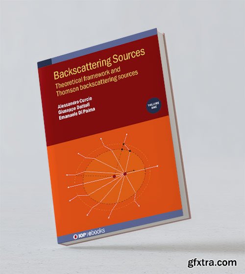 Backscattering Sources, Volume 1: Theoretical framework and Thomson backscattering sources