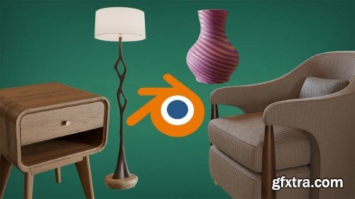 Skillshare - Blender 4 Essentials: Material and UV Mapping