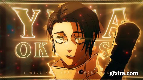 Yuta Okkotsu - Flawless