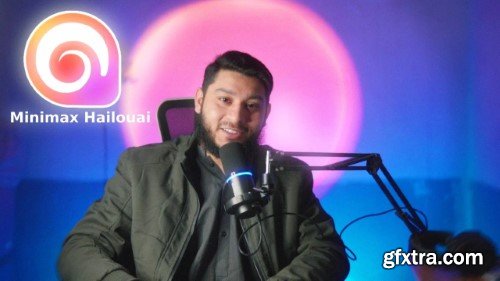 Skillshare - Master AI Content Creation with Minimax Hailoua