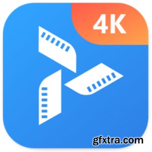 Tipard 4K Video Converter 9.1.38