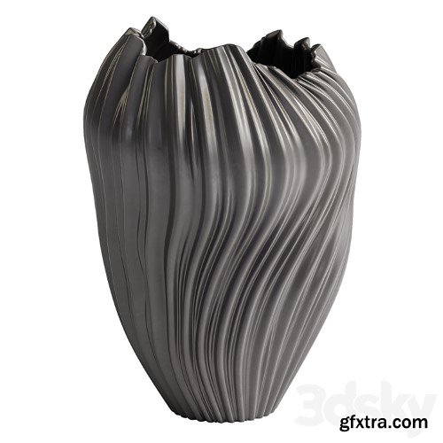 3dsky Pro - Milazzo Vase by Westwing Collection