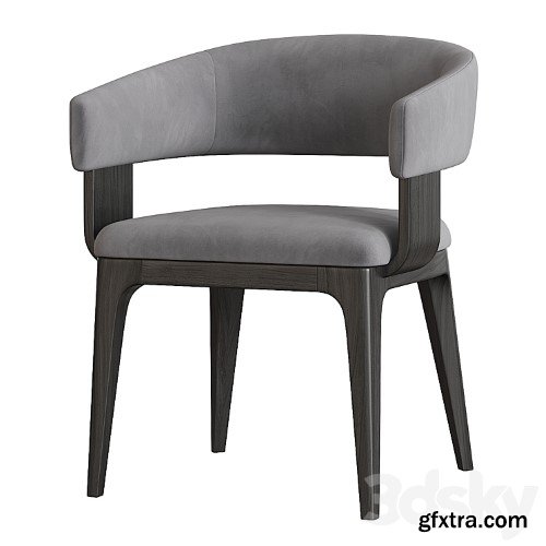 3dsky Pro - KIRK CHAIR