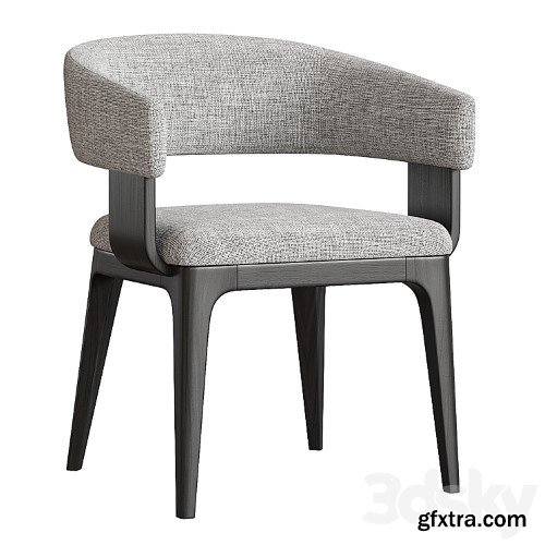 3dsky Pro - KIRK CHAIR