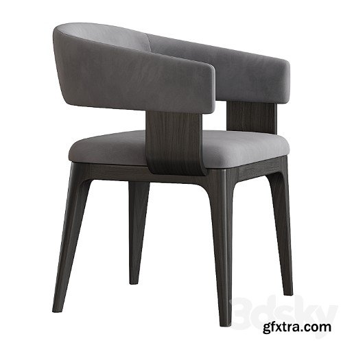 3dsky Pro - KIRK CHAIR