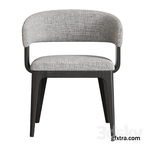 3dsky Pro - KIRK CHAIR